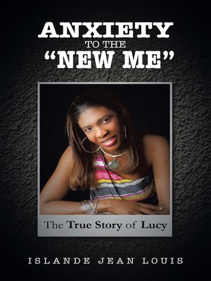cover image of Anxiety to the "New Me"
